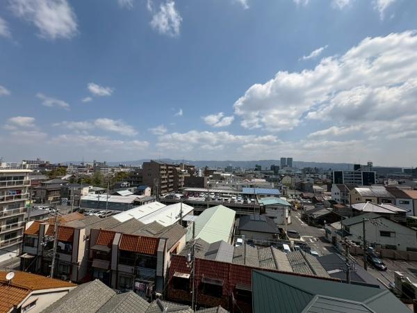 リベラルパレス平野