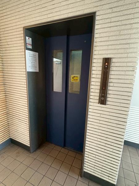 リベラルパレス平野