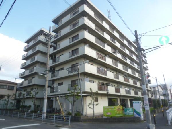 リベラルパレス平野
