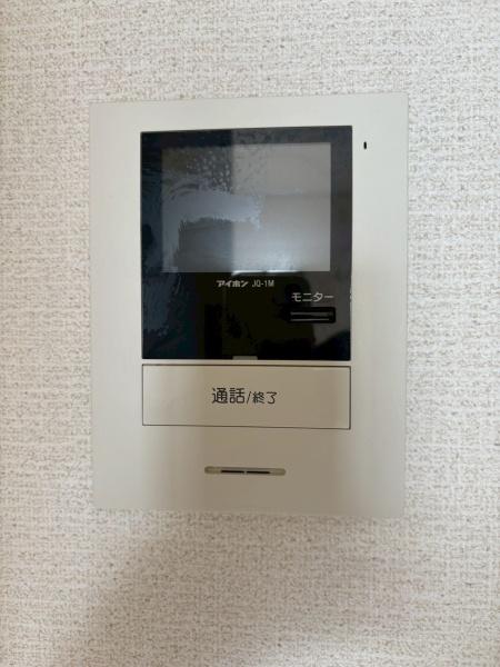 リベラルパレス平野