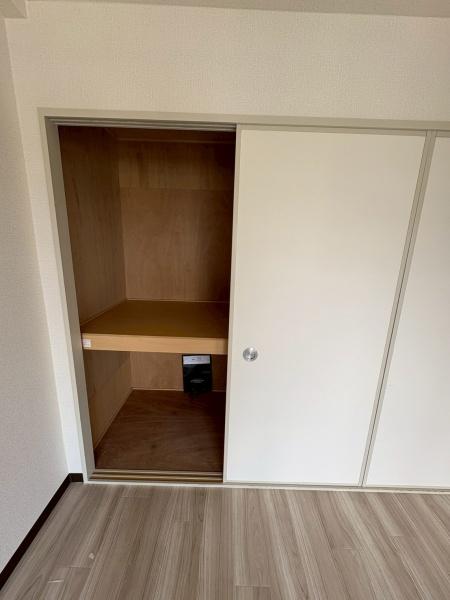 リベラルパレス平野