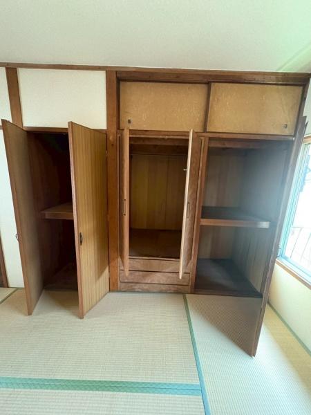 大阪市平野区瓜破東４丁目の貸家