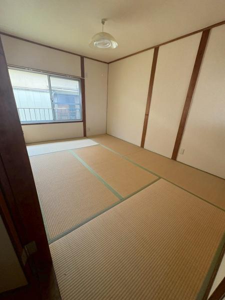 大阪市平野区瓜破東４丁目の貸家
