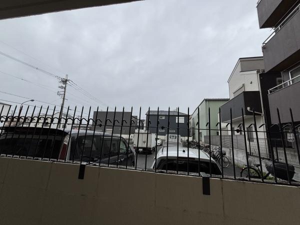 ビーバーハイツ今川