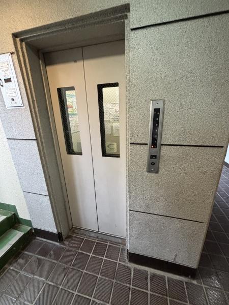 ビーバーハイツ今川