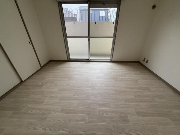 ビーバーハイツ今川