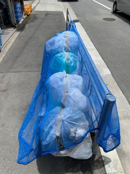 ビーバーハイツ今川