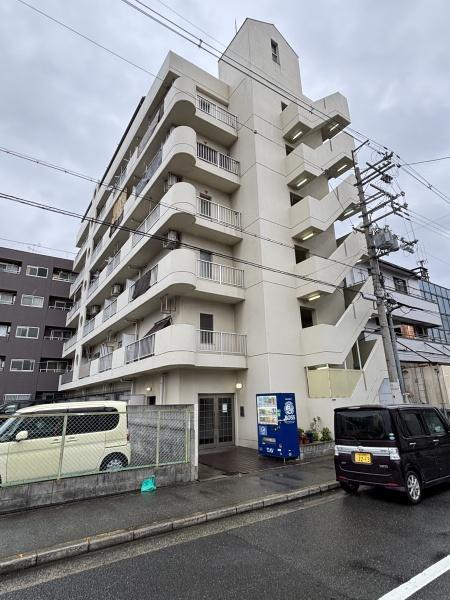 ビーバーハイツ今川