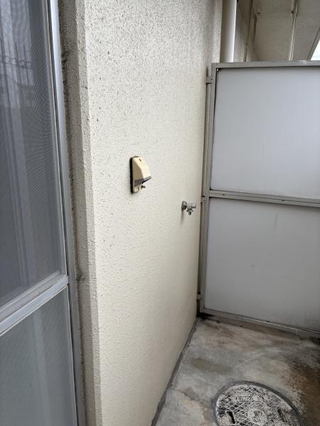 ビーバーハイツ今川