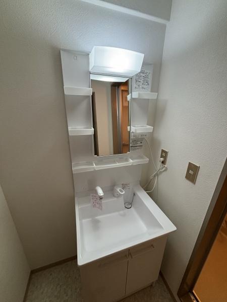 ビーバーハイツ今川