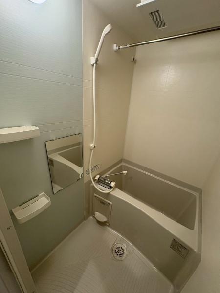 大阪市東住吉区矢田３丁目のハイツ