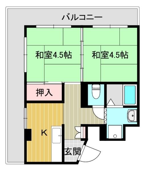 コーポイソダ