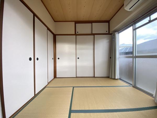 コーポイソダ
