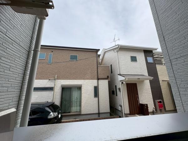 大阪市東住吉区公園南矢田３丁目のアパート