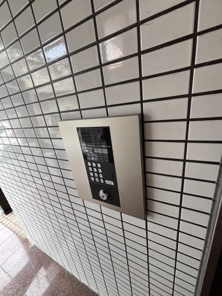 メゾンド平野北