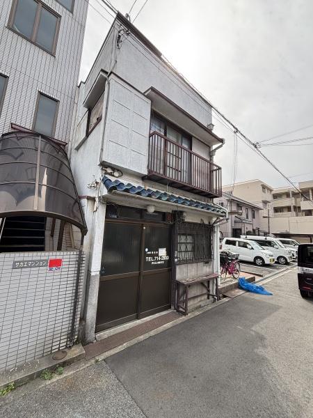 駒川１丁目テラスハウス