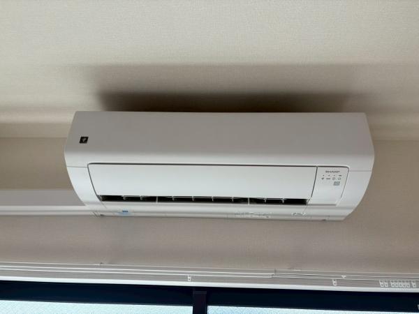 大阪市東住吉区今林２丁目のアパート