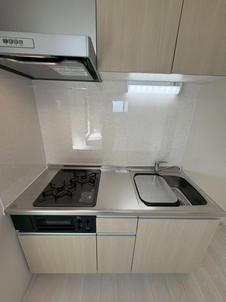 大阪市東住吉区今林２丁目のアパート
