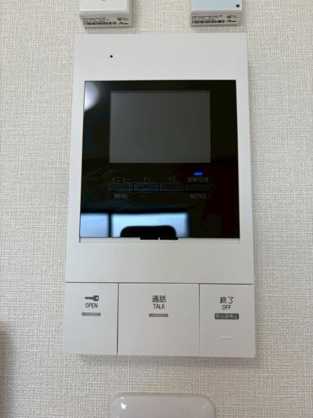 大阪市東住吉区今林２丁目のアパート