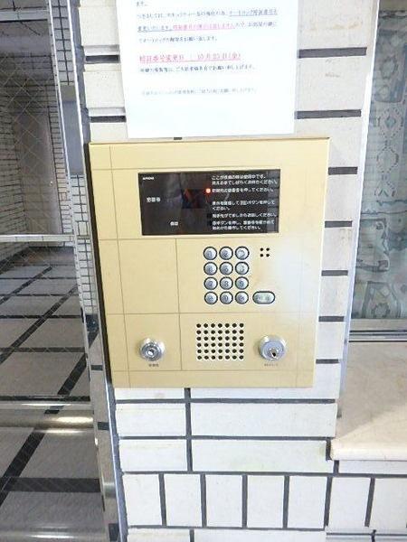 ラフォーレ平野