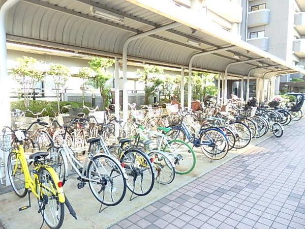 ラフォーレ平野