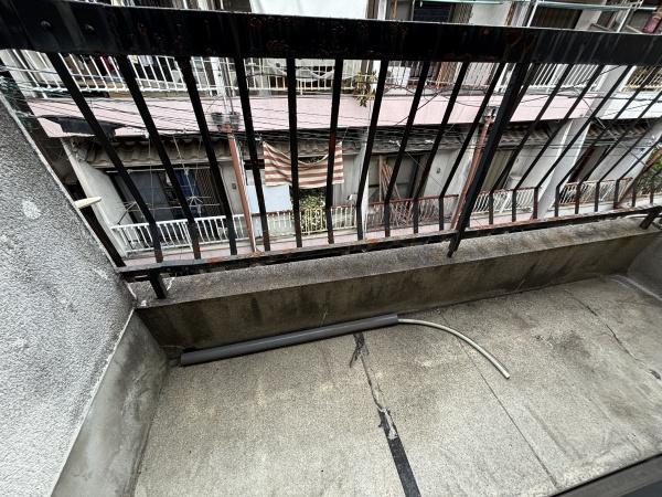 加美南5丁目借家