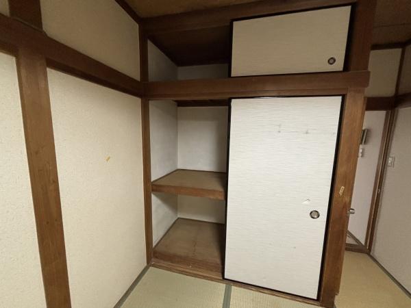 加美南5丁目借家