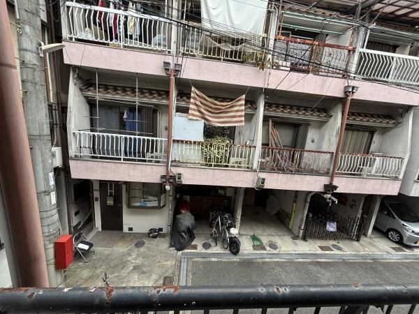 加美南5丁目借家