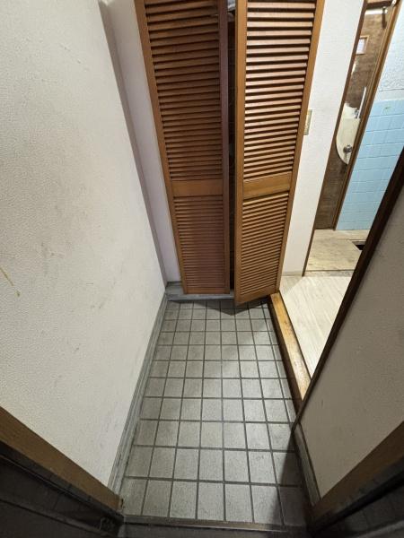 加美南5丁目借家
