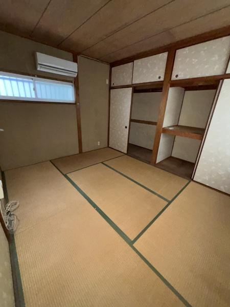 大阪市平野区長吉長原１丁目の貸家
