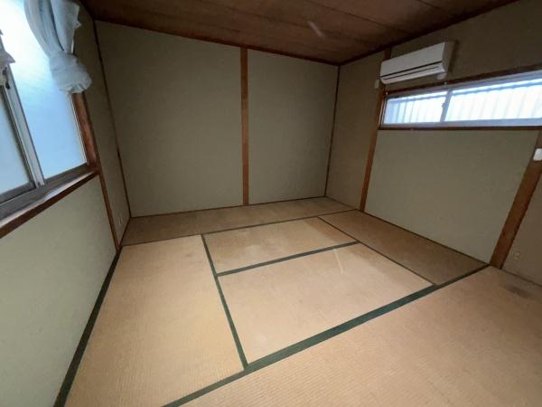 大阪市平野区長吉長原１丁目の貸家