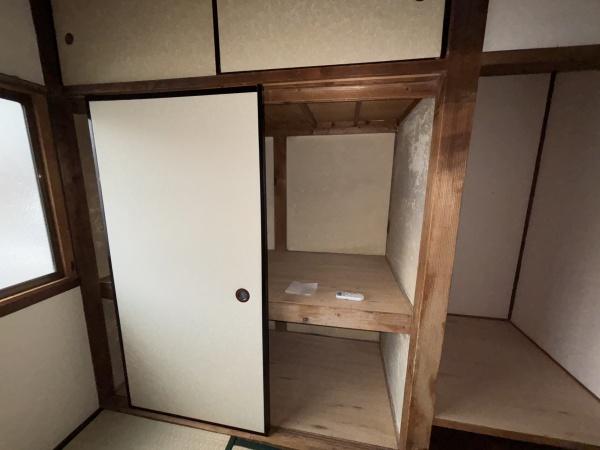 大阪市平野区長吉長原１丁目の貸家