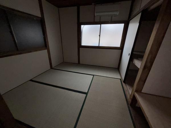 大阪市平野区長吉長原１丁目の貸家
