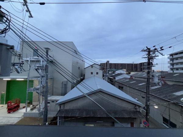 大阪市平野区加美東１丁目の貸家