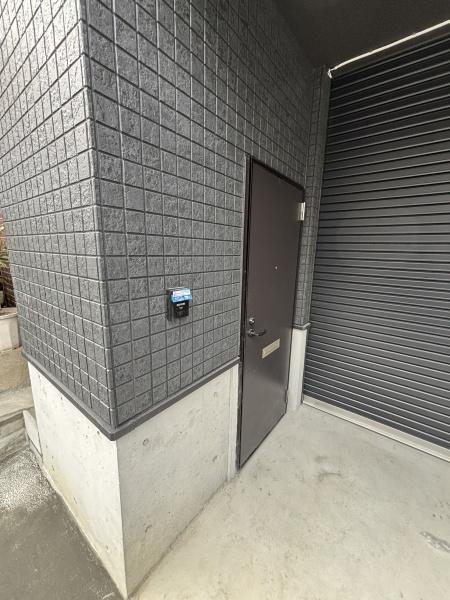 大阪市平野区加美東１丁目の貸家