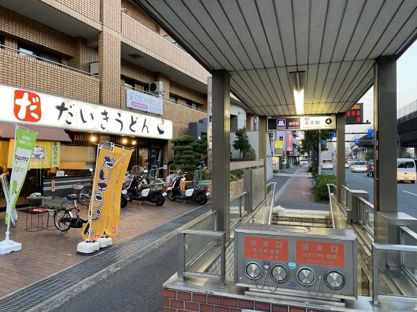 スタシオン鴫