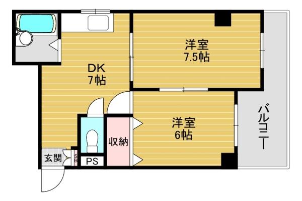 プロモントワール