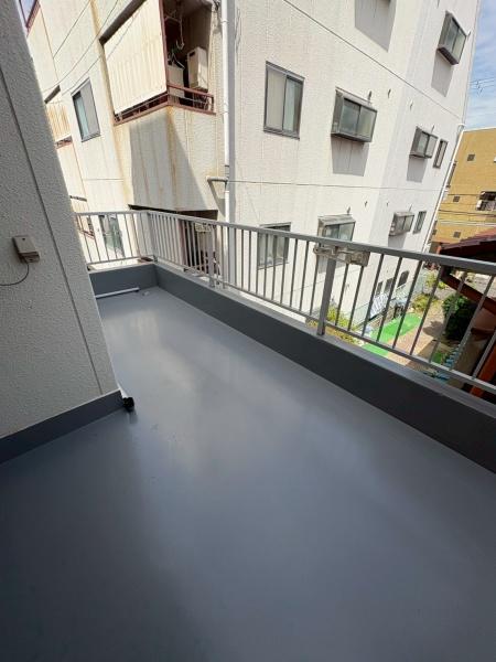プロモントワール