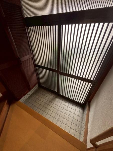 大阪市平野区瓜破東４丁目の貸家