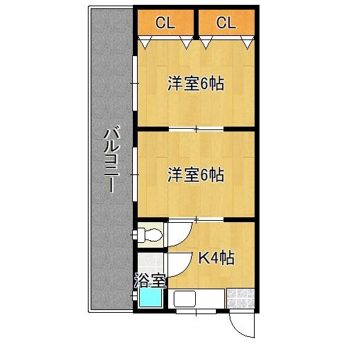 パークシティ東住吉
