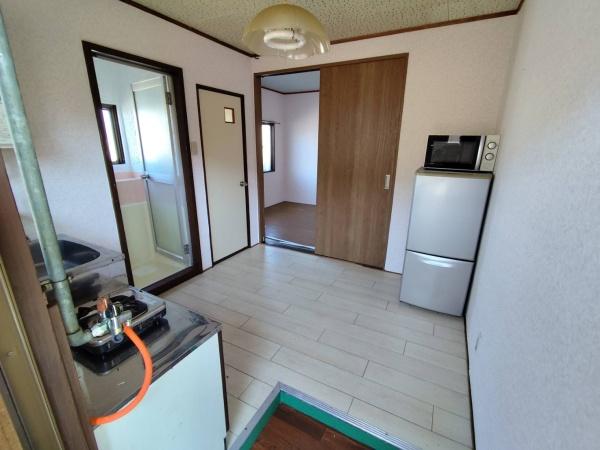 パークシティ東住吉