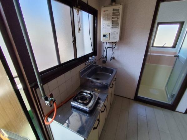 パークシティ東住吉
