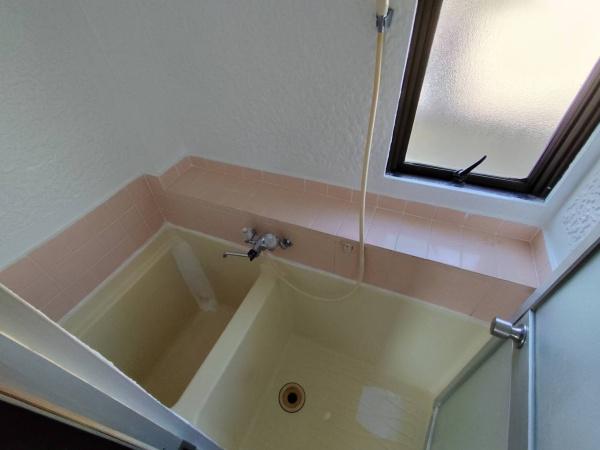 パークシティ東住吉