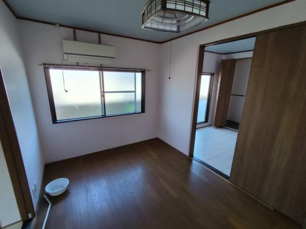 パークシティ東住吉