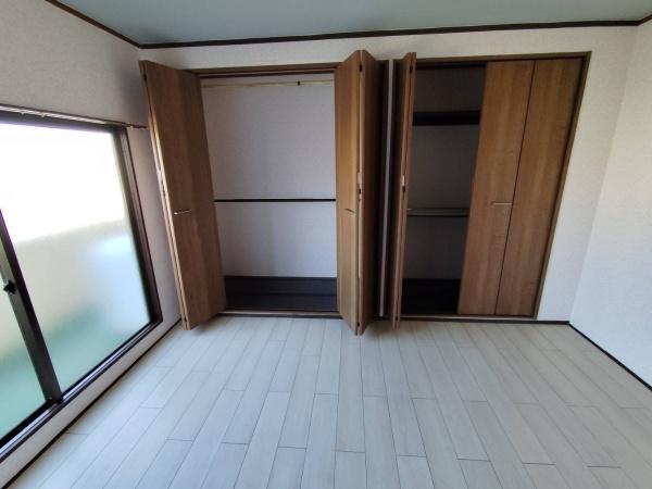 パークシティ東住吉