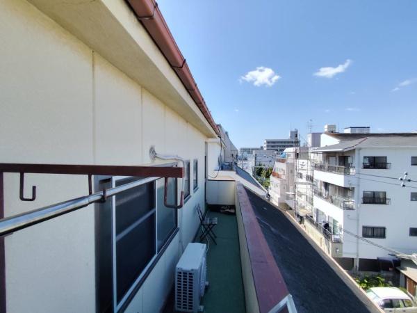 パークシティ東住吉