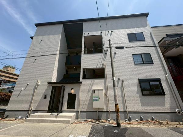 リアノーラ平野WEST
