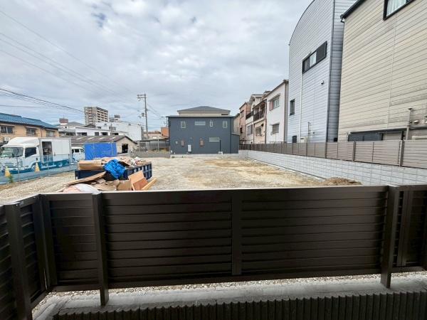 リアノーラ平野WEST
