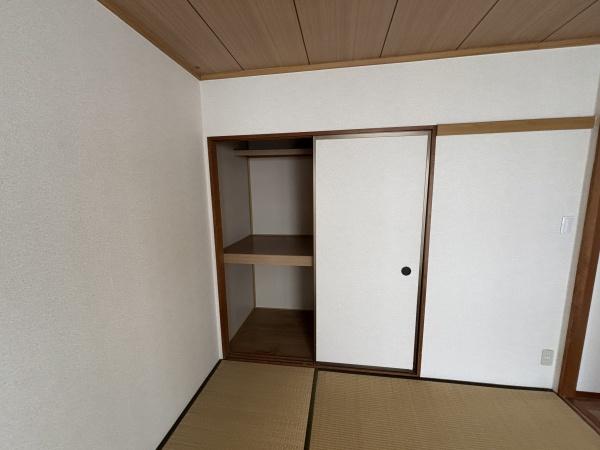 松原市天美北３丁目のアパート