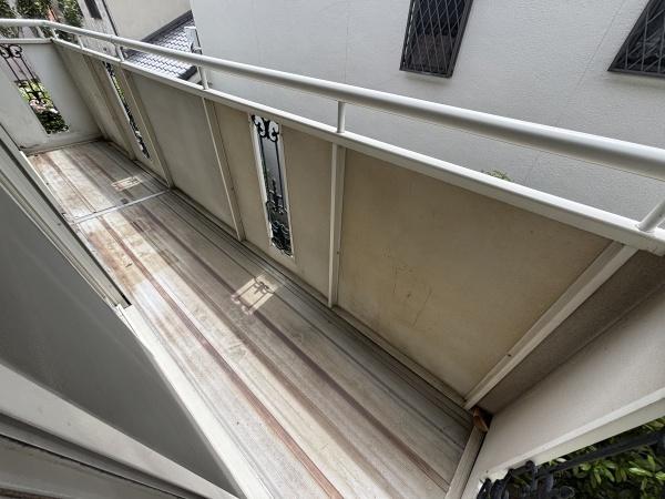 松原市天美北３丁目のアパート